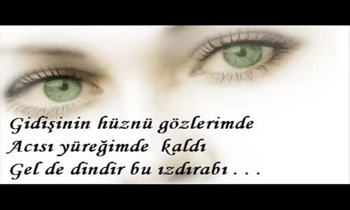 Hakan Taşıyan - Yine Bir Hal Oldu