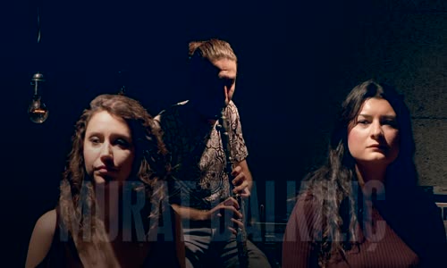 Murat Dalkılıç - Bu Nasıl Aşk (Akustik)