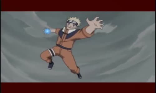 Naruto 146. Bölüm