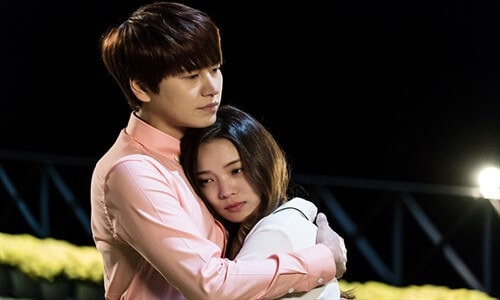 Bong Soon A Cyborg İn Love 8. Bölüm İzle