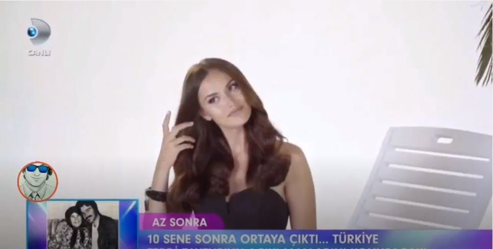 Hülya Avşar  Fahriye Evcen  Yasmin Erbil  Özcan Deniz  Hande Yener