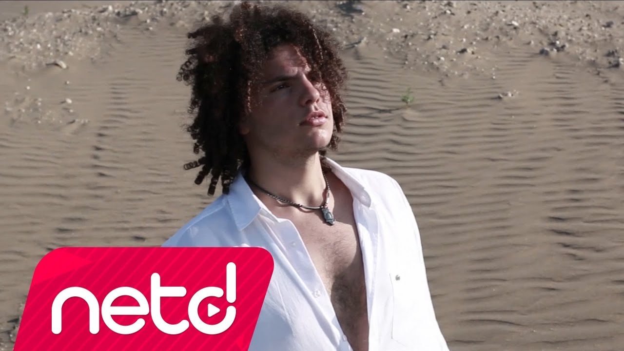 Utku Güzelgül - Hiç Sevmedim ki 