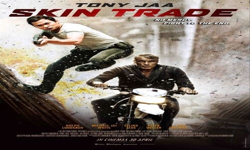 İnsan Ticareti  Film İzle