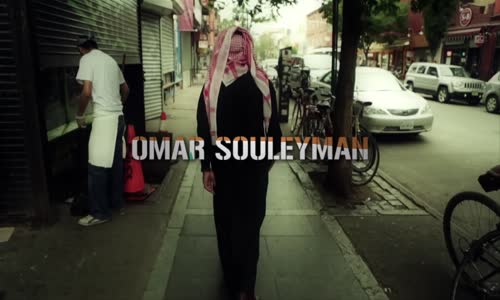 Omar Souleyman - Warni Warni Kürtçe Halay