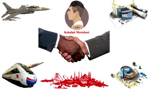 Türkiyeyi Dünya Gücü Yapan 3 Proje