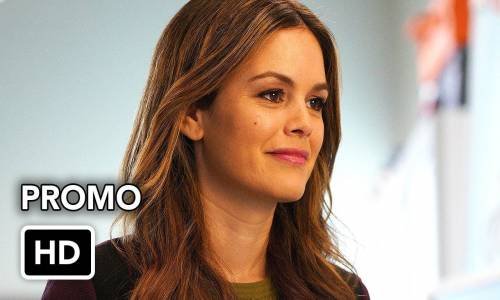 Take Two 1. Sezon 5. Bölüm Fragmanı