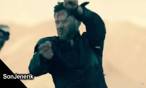 Killjoys 4. Sezon 2. Bölüm Fragmanı