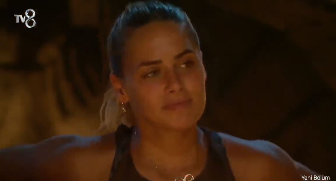 Acun Ilıcalı İlk Defa Favorisi Olmayan Bir Survivor Yaşıyorum 108. Bölüm Survivor 2018