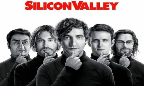 Silicon Valley 5. Sezon 6. Bölüm İzle