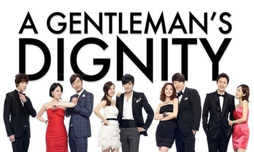 A Gentleman’s Dignity 14.Bölüm İzle