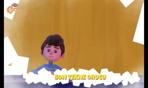 Ramazan Tayfa - Son Tekne Orucu