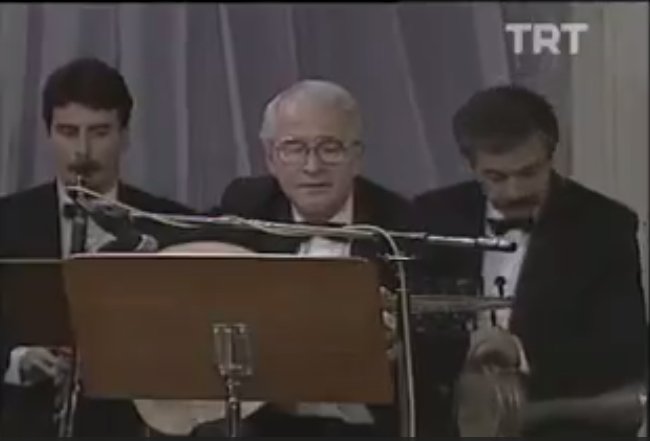 Zekai Tunca-Sensizliği Ben Seçmedim