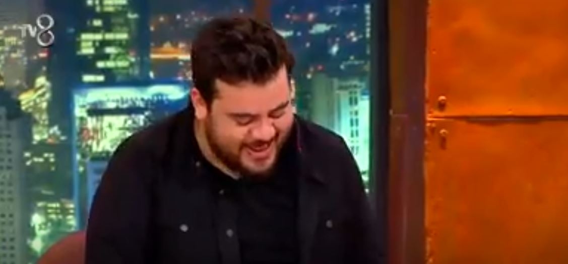 Mesut Yar ve Ferman Toprakın Bilinmeyen Meslekleri