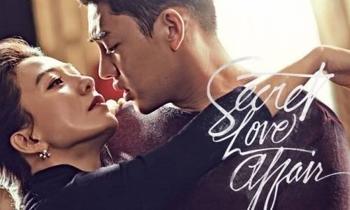 Secret Love Affair 7. Bölüm İzle