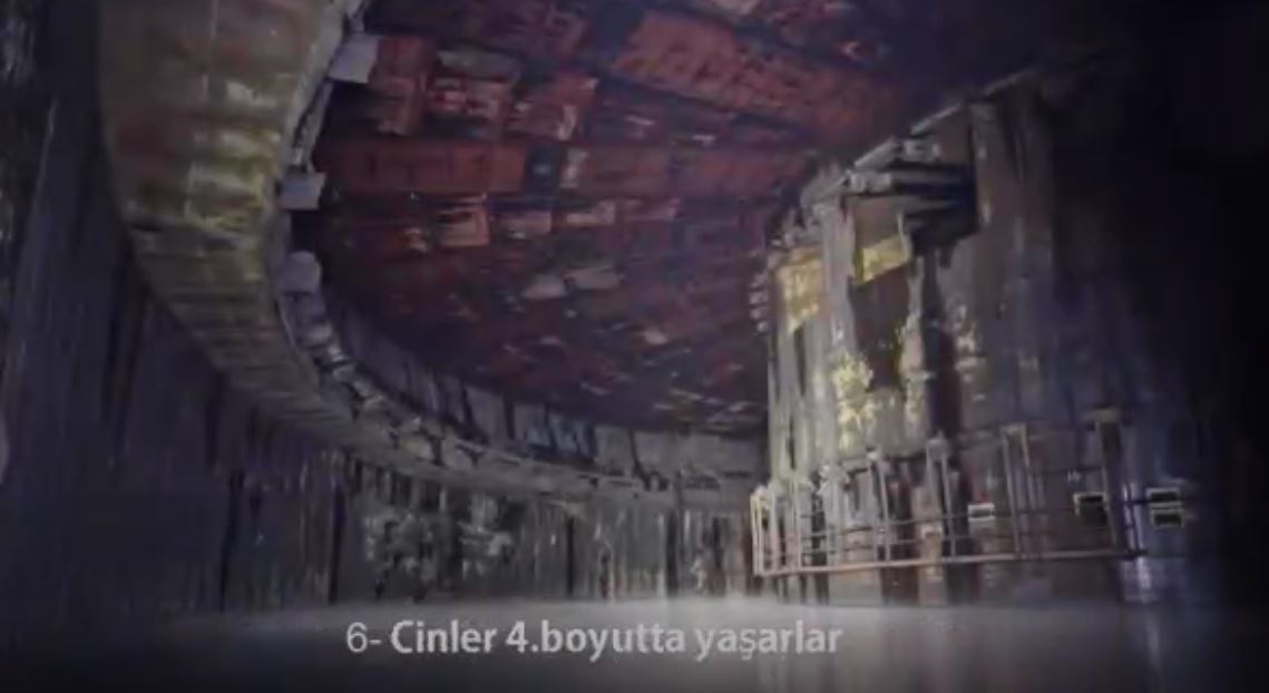 Cinlerle İlgili Bilmeniz Geren 19 Bilgi