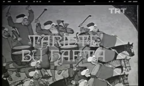 Tarihte Bu Ay 2.Bölüm izle