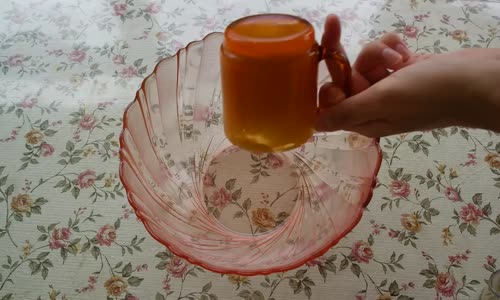 5 dakika da Rus salatası nasıl yapılır