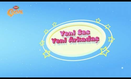 Hapşuu - Yeni Ses Yeni Arkadaş