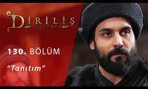 Diriliş Ertuğrul 130. Bölüm Fragmanı