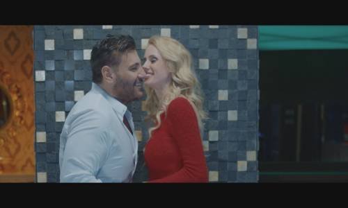 MR.Jade Feat Niran Ünsal - Aşk Benim Neyime 