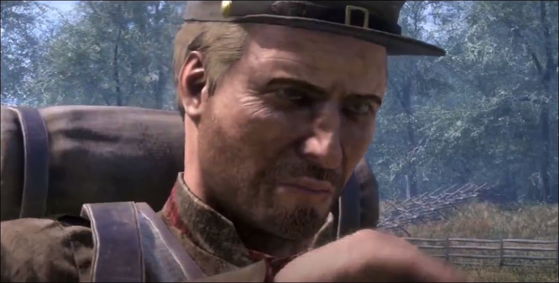 War Of Rıghts - Orjinal Tanıtım Fragman Videosu