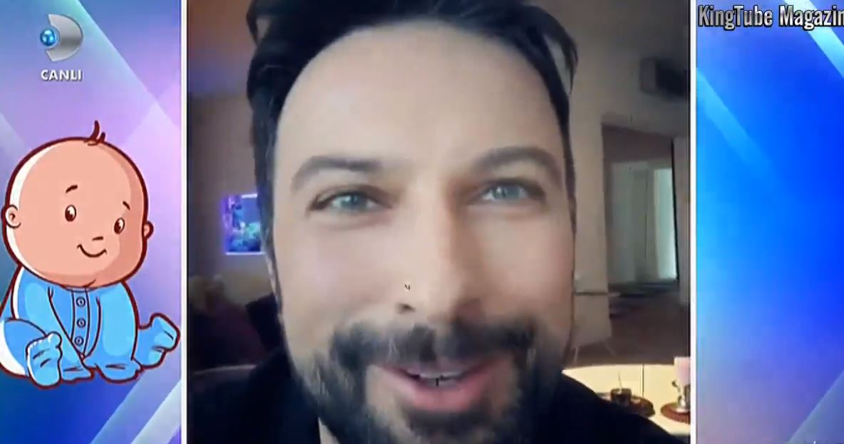 2018'de Anne Ve Babalık Heyecanı Yaşayan Ünlüler 12 Haziran 2018