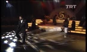 Burhan Çaçan-Gel Mevlaya izle