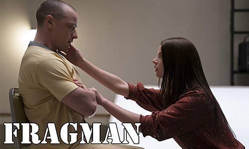 Glass 2019 Türkçe Altyazılı Fragman