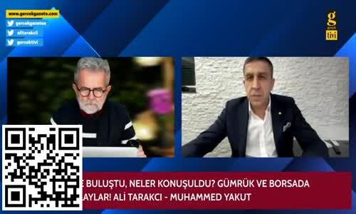 O EVDE KIMLERLE BULUSTU NELER KONUSULDU