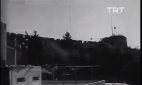 İzmir'de Tarihi Mekanlar