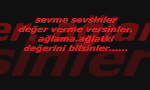 Seyfi̇ Doğanay - Bi̇r Gün Bana Döneceksi̇n