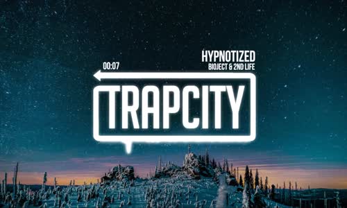 BIoject & 2nd Life - Hypnotized