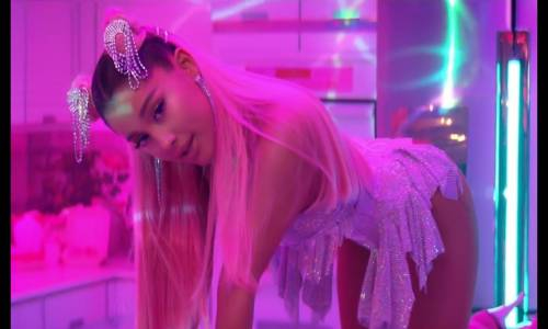 Yeni Çıkan Yabancı Şarkılar