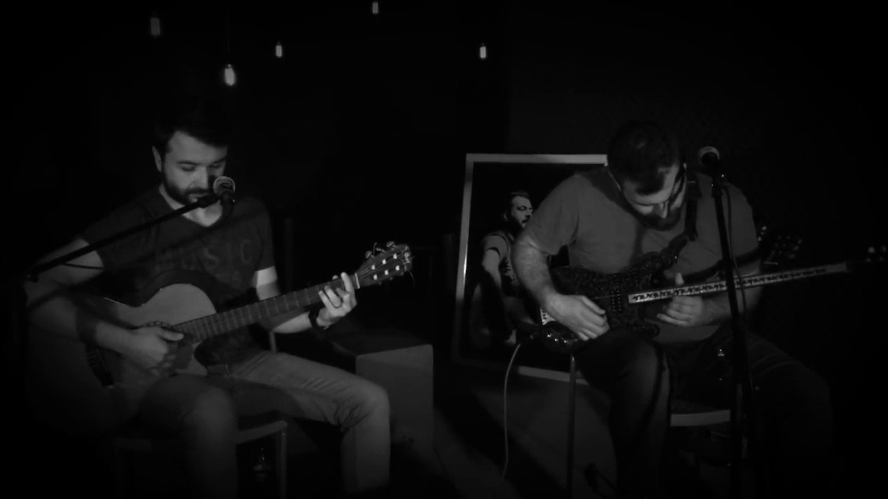 Eser Eyüboğlu & Ali Baran - Ham Meyvayı Kopardılar Dalından 