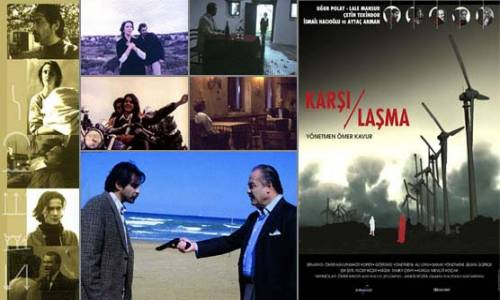 Karşılaşma 2002 Türk Filmi İzle