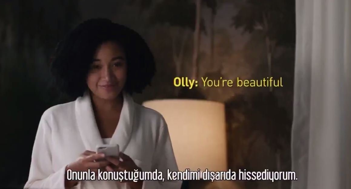 Her Şey Fragmanı - Türkçe Altyazılı (Everything)