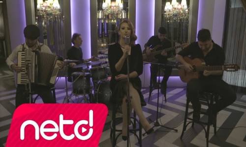 Bahar Sarıboğa - Ankara Garında