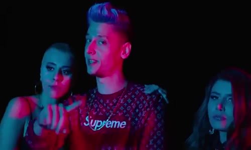 SEM&BLU - HER ŞEY DEĞİŞİR (TEASER)