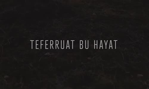 Emera - Teferruat Bu Hayat