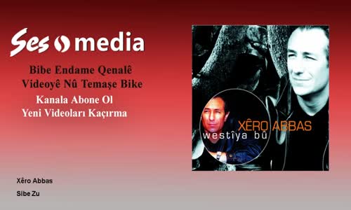 Xero Abbas Siyane 