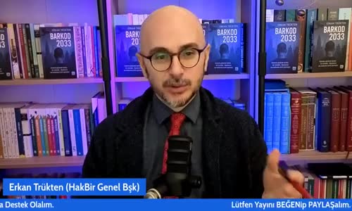 BU NE BÖYLE İYİCE ŞAŞIRDILAR!