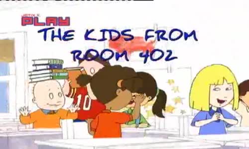 402 Numaralı Sınıf 2.Bölüm İzle