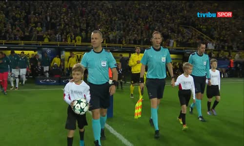 B. Dortmund 1-3 Real Madrid - UEFA Şampiyonlar Ligi  Maç Özeti