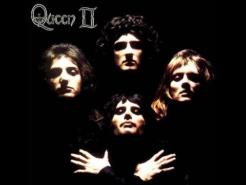 Queen  Bohemian Rhapsody