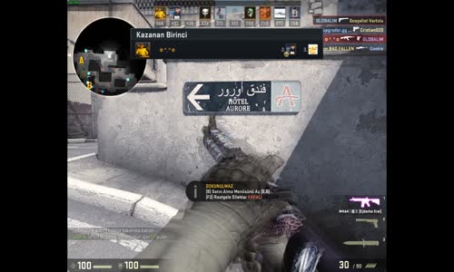 Deat Maç Ölümsüzüm