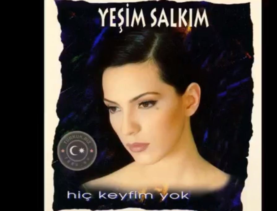 Yeşim Salkım   Yeni Aşk