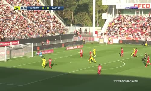 PSG Son Nefeste Kazandı