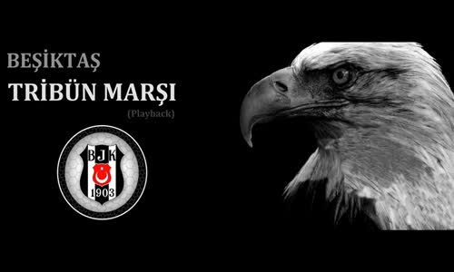 Tribün Marşı (Playback) - Beşiktaş Marşı
