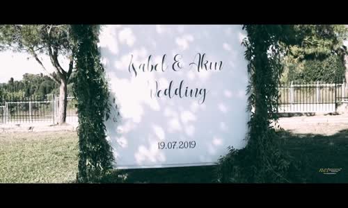 La Colina İsabel Akın Enver Teaser