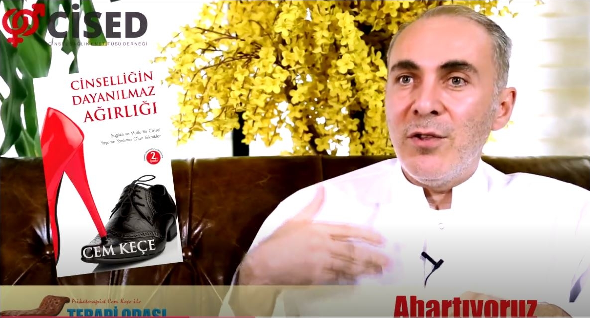 Cinsellikte Mahşerin Dört Atlısı 